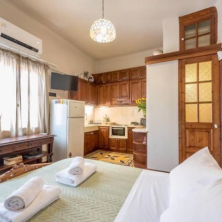 شقة Anafiotika House أثينا المظهر الخارجي الصورة