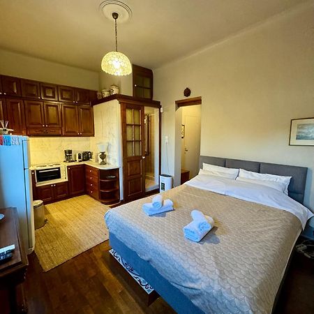 شقة Anafiotika House أثينا المظهر الخارجي الصورة