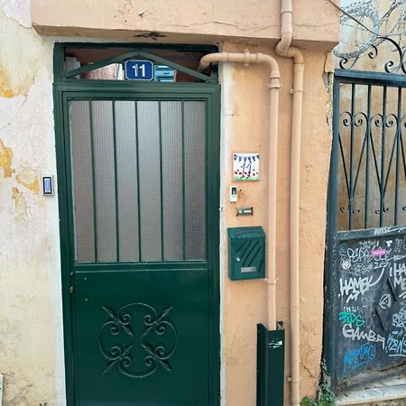 شقة Anafiotika House أثينا المظهر الخارجي الصورة