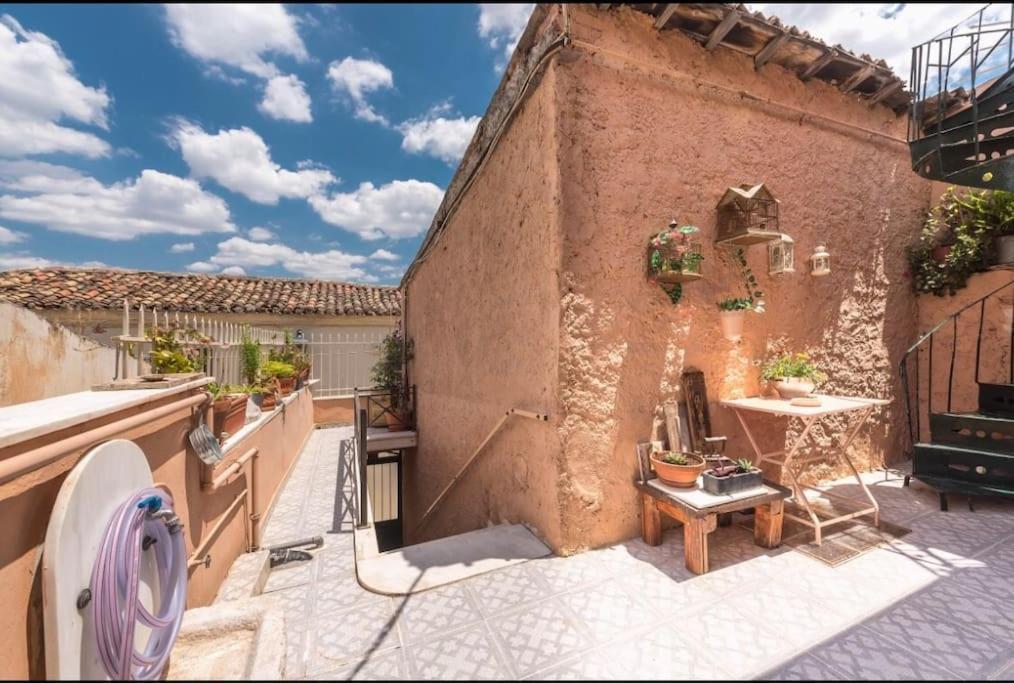 شقة Anafiotika House أثينا المظهر الخارجي الصورة