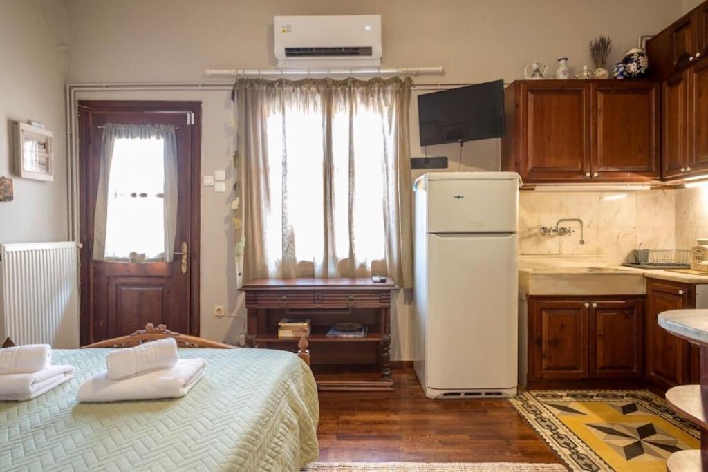 شقة Anafiotika House أثينا المظهر الخارجي الصورة