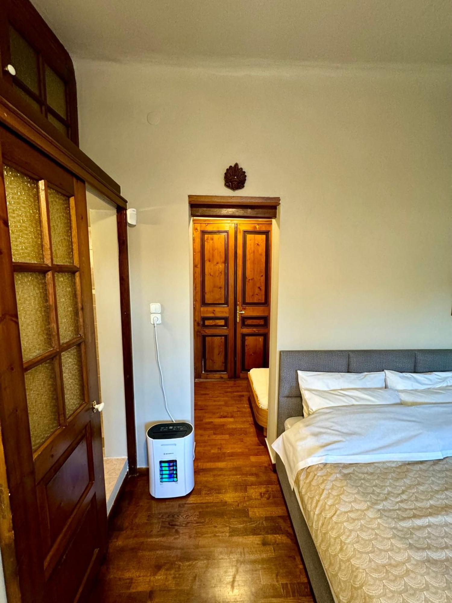 شقة Anafiotika House أثينا المظهر الخارجي الصورة